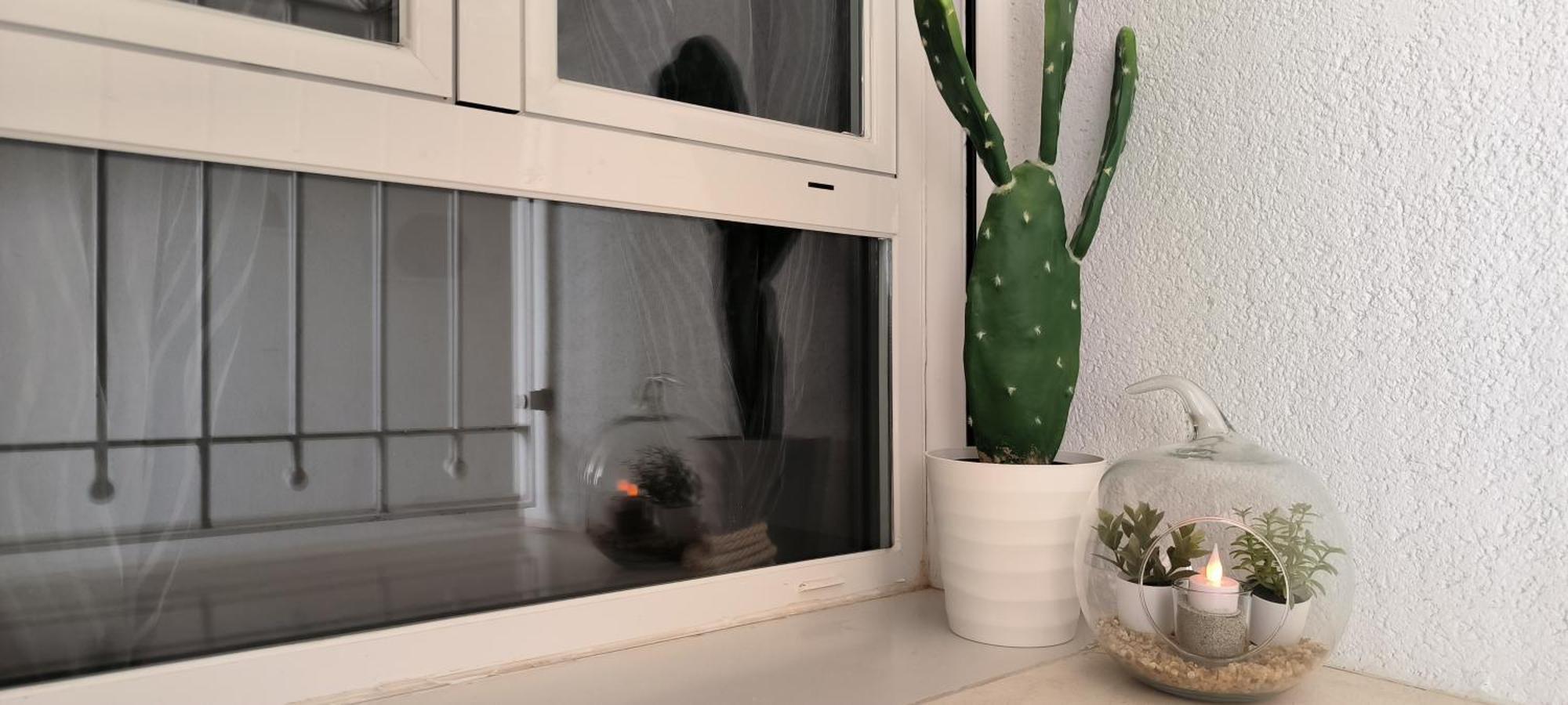 Precioso apartamento con jardín privado y piscina Denia Verger Exterior foto
