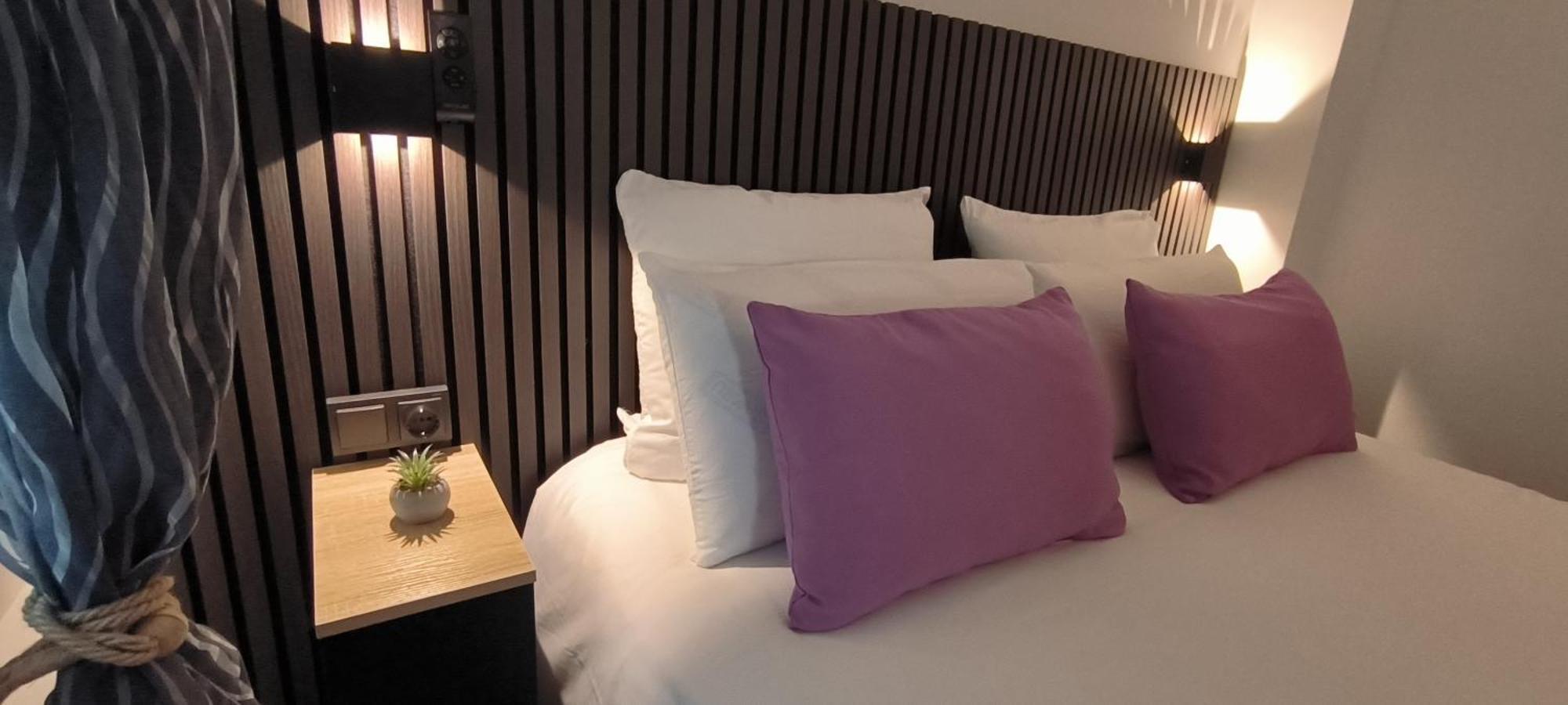 Precioso apartamento con jardín privado y piscina Denia Verger Exterior foto