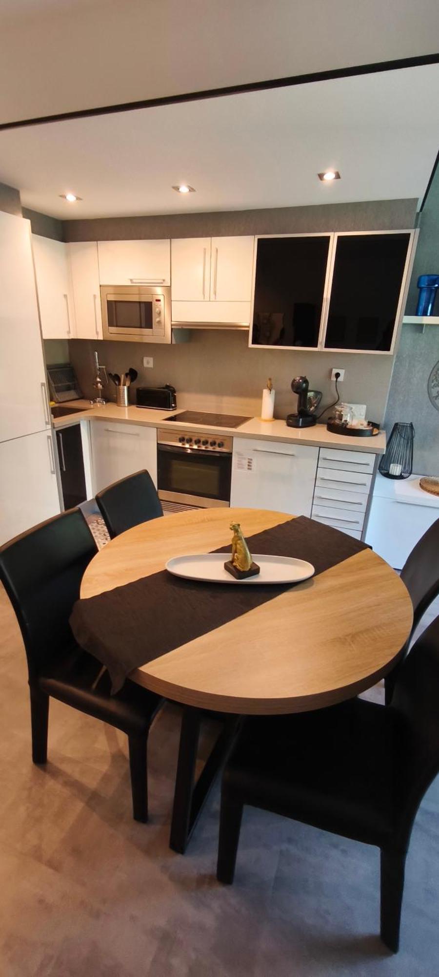 Precioso apartamento con jardín privado y piscina Denia Verger Exterior foto