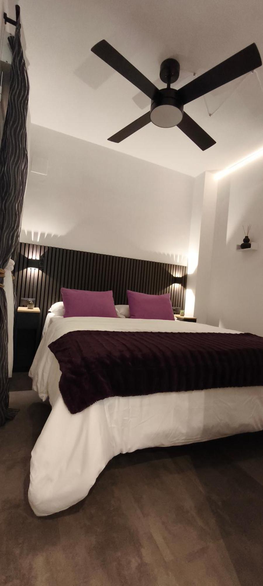 Precioso apartamento con jardín privado y piscina Denia Verger Exterior foto