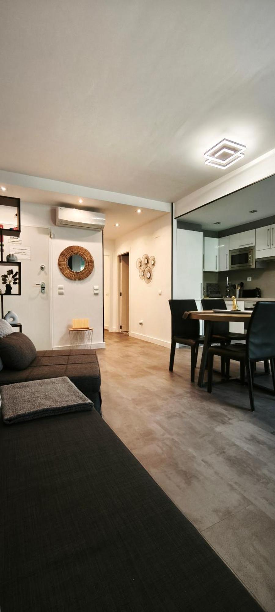 Precioso apartamento con jardín privado y piscina Denia Verger Exterior foto
