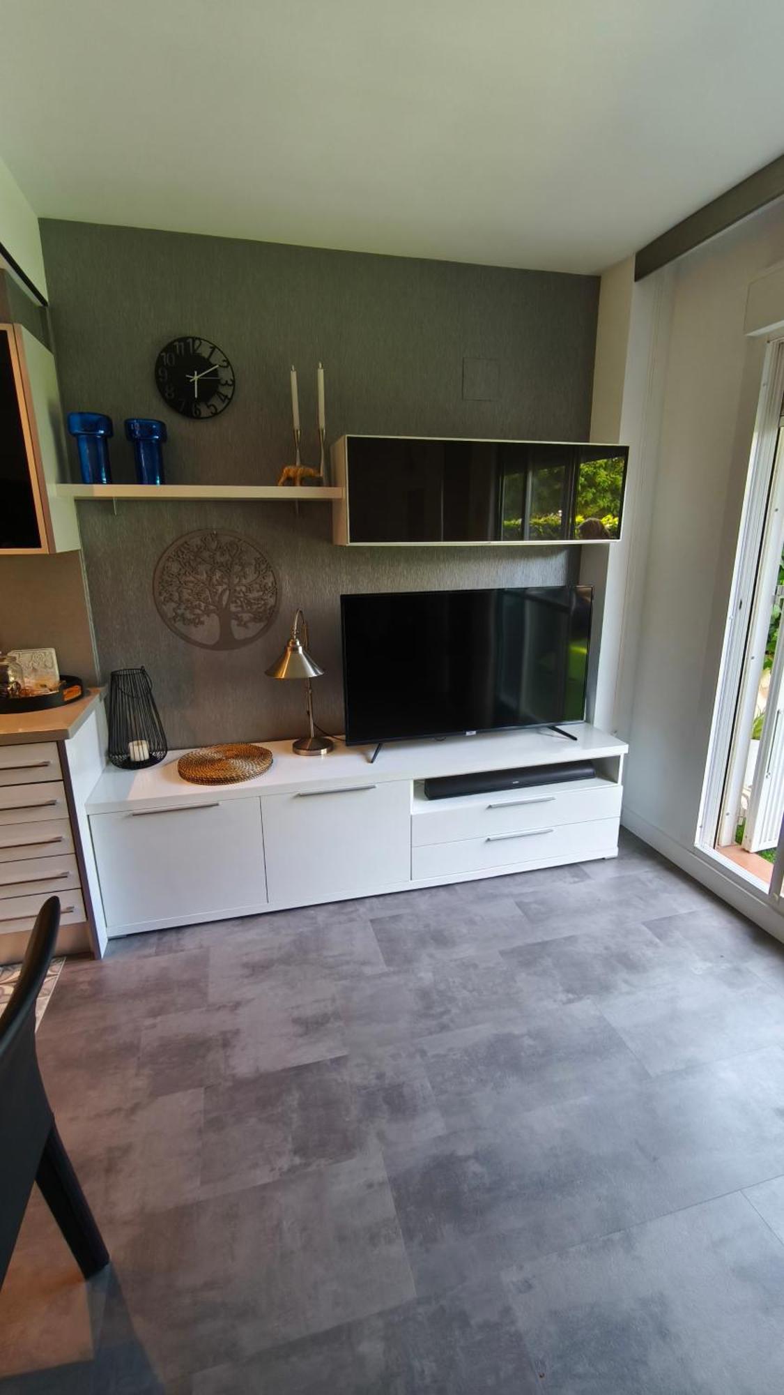 Precioso apartamento con jardín privado y piscina Denia Verger Exterior foto