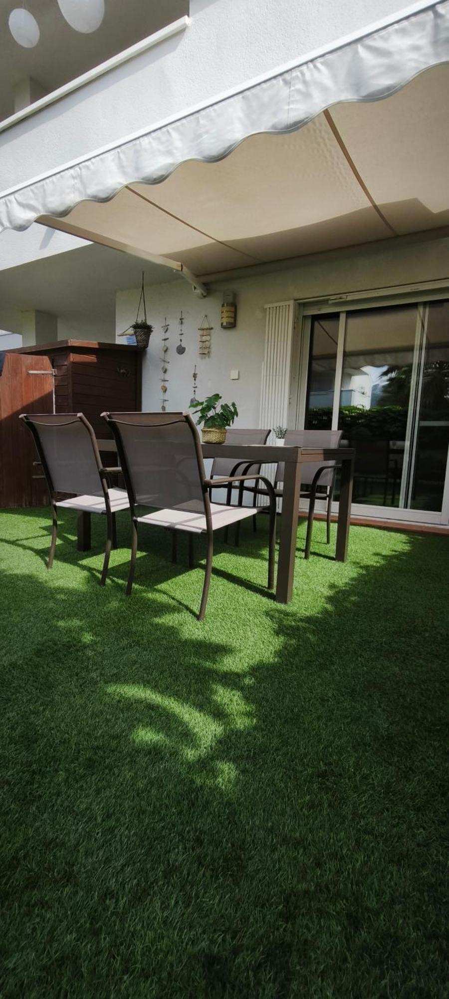 Precioso apartamento con jardín privado y piscina Denia Verger Exterior foto